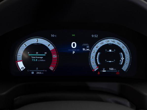 Toyota Land Cruiser 300 Series с пробегом 2024 года, цена 14 250 000 рублей, 34 км, внедорожник, Автокод Объявления