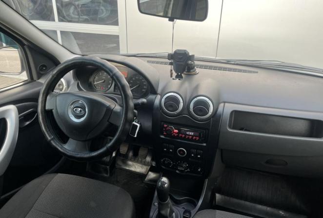 Lada (ВАЗ) Largus I с пробегом 2018 года, цена 750 000 рублей, 90882 км, универсал, Автокод Объявления
