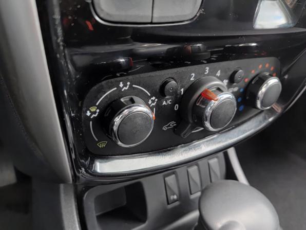 Nissan Terrano III (D10) с пробегом 2022 года, цена 1 549 900 рублей, 72136 км, внедорожник, Автокод Объявления