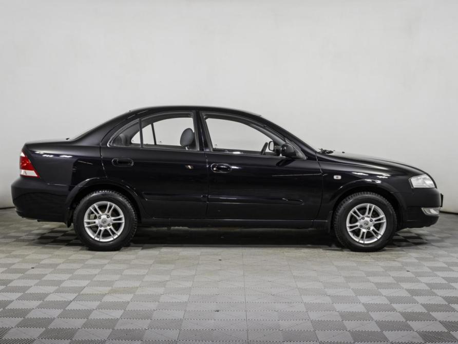 Nissan Almera Classic I Москва  - изображение 4