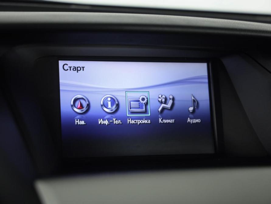 Lexus RX III Санкт-Петербург  - изображение 16
