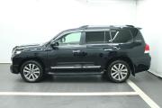 Toyota Land Cruiser 200 Series Рестайлинг 2 Красноярск  - изображение 35