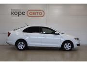 Skoda Rapid I Рестайлинг Коломна  - изображение 19