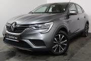 Renault Arkana I Санкт-Петербург  - изображение 19