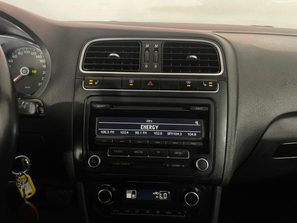 Volkswagen Polo V с пробегом 2012 года, цена 739 000 рублей, 203075 км, седан, Автокод Объявления