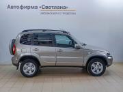 Chevrolet Niva I Рестайлинг Ярославль  - изображение 16