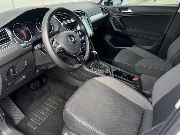 Volkswagen Tiguan II с пробегом 2020 года, цена 2 365 000 рублей, 112600 км, внедорожник, Автокод Объявления