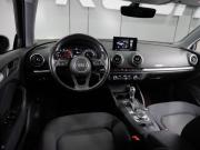 Audi A3 III (8V) Рестайлинг Тюмень  - изображение 26