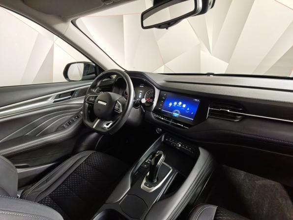 Haval F7 I с пробегом 2020 года, цена 1 449 000 рублей, 153919 км, внедорожник, Автокод Объявления