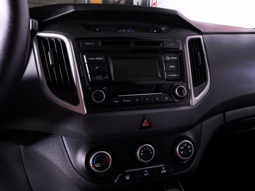 Hyundai Creta I Минеральные Воды  - изображение 9