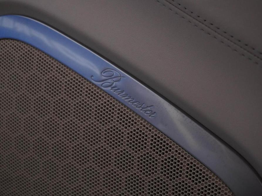 Porsche Panamera I Рестайлинг Москва  - изображение 20