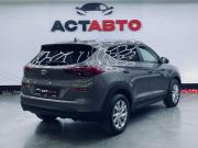 Hyundai Tucson III Рестайлинг Оренбург  - изображение 29