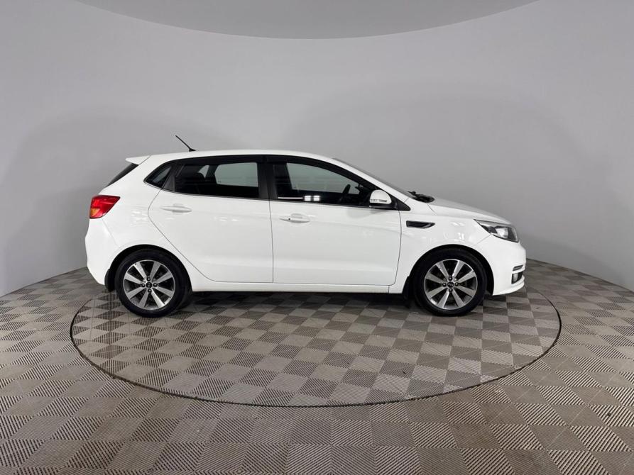 Kia Rio III Рестайлинг Ногинск  - изображение 4