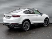 Geely Tugella I Рестайлинг Химки  - изображение 35