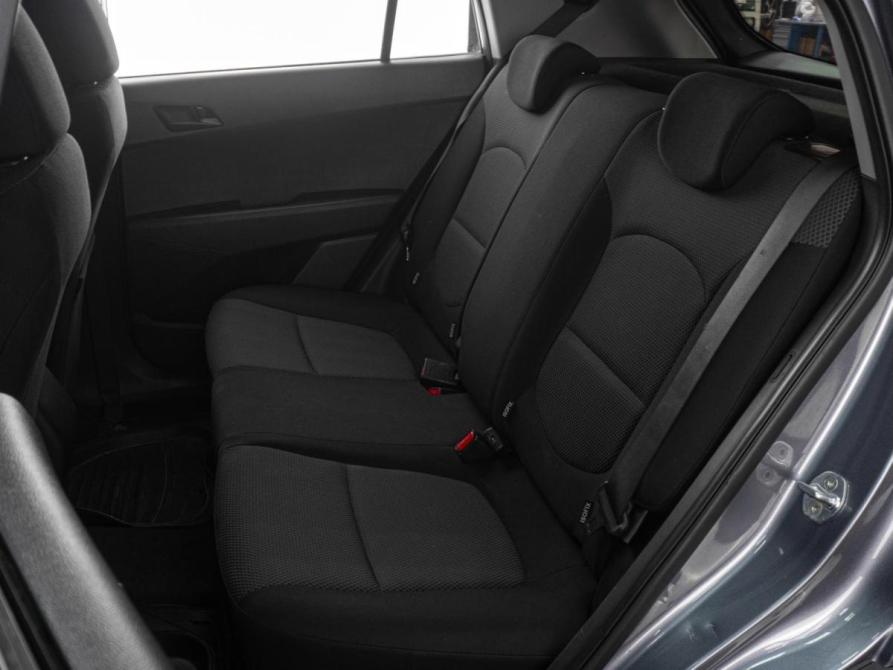 Hyundai Creta I Тюмень  - изображение 9