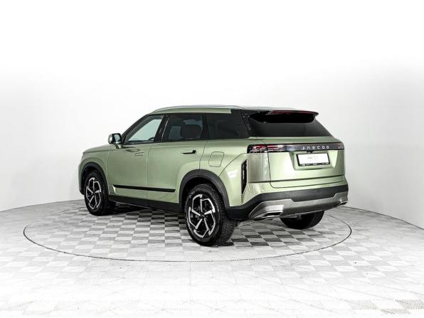Jaecoo J7 I с пробегом 2023 года, цена 2 149 000 рублей, 33038 км, внедорожник, Автокод Объявления