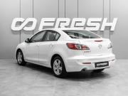 Mazda 3 II (BL) Рестайлинг Тюмень  - изображение 21