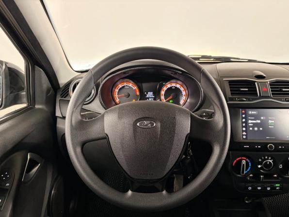 Lada (ВАЗ) Granta I Рестайлинг с пробегом 2024 года, цена 999 000 рублей, 20763 км, универсал, Автокод Объявления