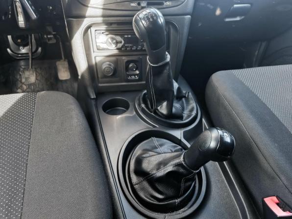 Chevrolet Niva I Рестайлинг с пробегом 2012 года, цена 519 000 рублей, 122470 км, внедорожник, Автокод Объявления