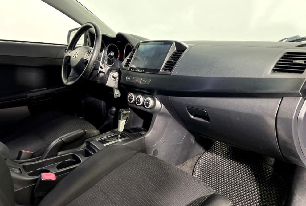 Mitsubishi Lancer X Нижний Новгород  - изображение 12