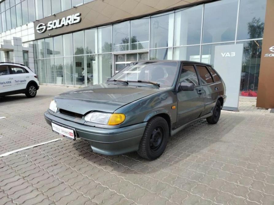 Lada (ВАЗ) 2114 Набережные Челны  - изображение 3