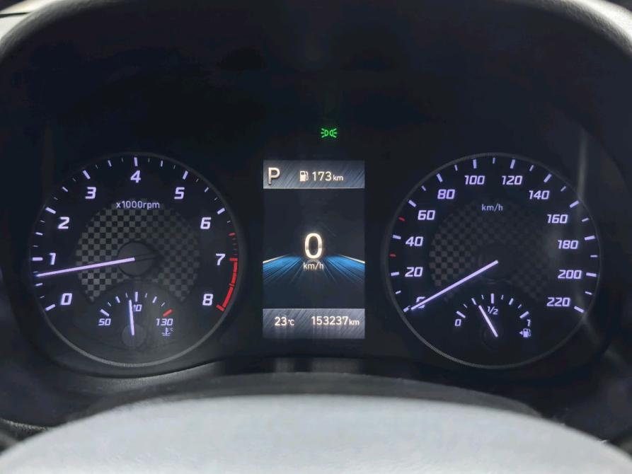 Hyundai Solaris II Рестайлинг Краснодар  - изображение 13