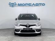 Renault Fluence I Рестайлинг Калининград  - изображение 19