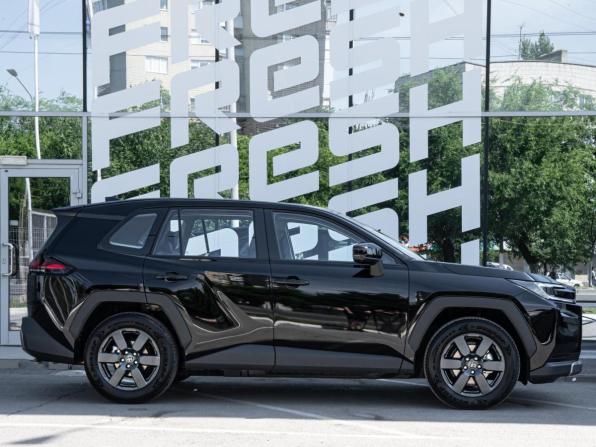 Toyota RAV4 VI (XA60) с пробегом 2026 года, цена 4 260 000 рублей, 88 км, внедорожник, Автокод Объявления