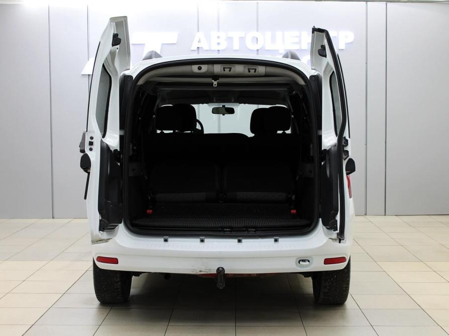 Lada (ВАЗ) Largus I Рестайлинг Таганрог  - изображение 6