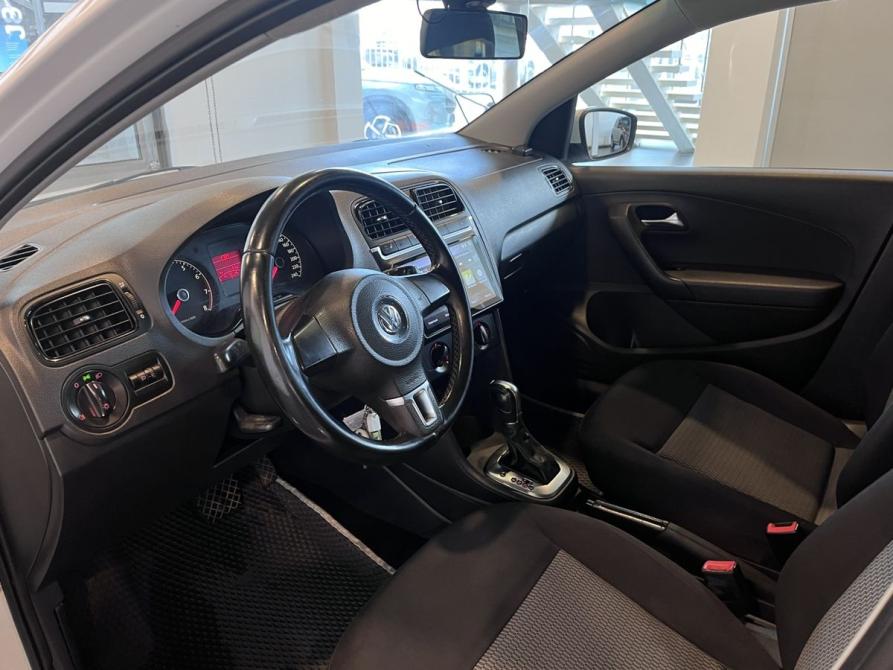 Volkswagen Polo V Чебоксары  - изображение 20
