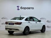 Lada (ВАЗ) Vesta I Рестайлинг (NG) Ставрополь  - изображение 21