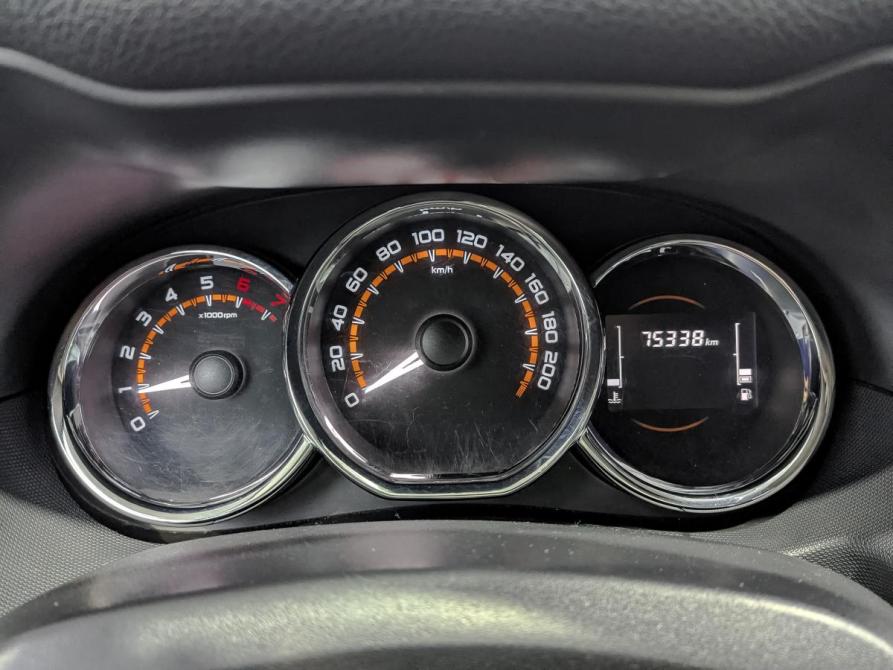 Lada (ВАЗ) Largus I Рестайлинг Москва  - изображение 16