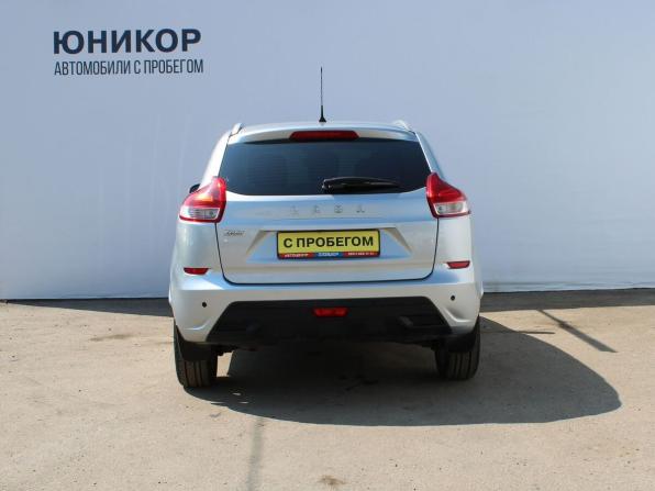 Lada (ВАЗ) XRAY I с пробегом 2022 года, цена 1 169 000 рублей, 42148 км, хэтчбек, Автокод Объявления