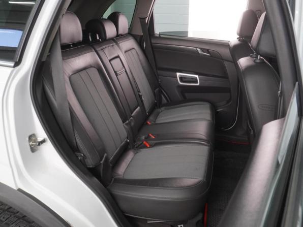 Opel Antara I Рестайлинг с пробегом 2012 года, цена 954 000 рублей, 237367 км, внедорожник, Автокод Объявления