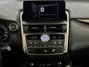 Lexus NX I Рестайлинг Москва  - изображение 24