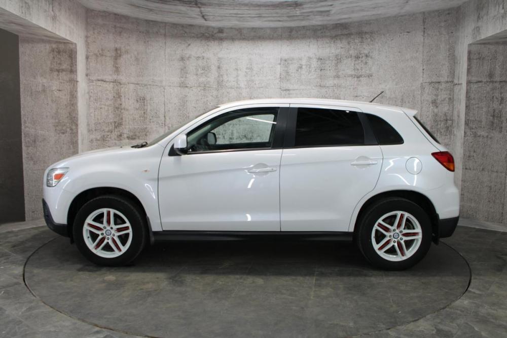 Mitsubishi ASX I Ярославль  - изображение 5