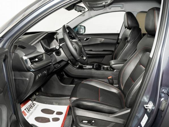 Chery Tiggo 7 Pro I с пробегом 2020 года, цена 1 500 000 рублей, 131950 км, внедорожник, Автокод Объявления