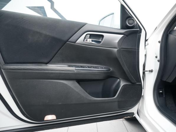 Honda Accord IX с пробегом 2013 года, цена 1 329 000 рублей, 231434 км, седан, Автокод Объявления