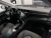 Toyota Camry VIII (XV70) Чебоксары  - изображение 49