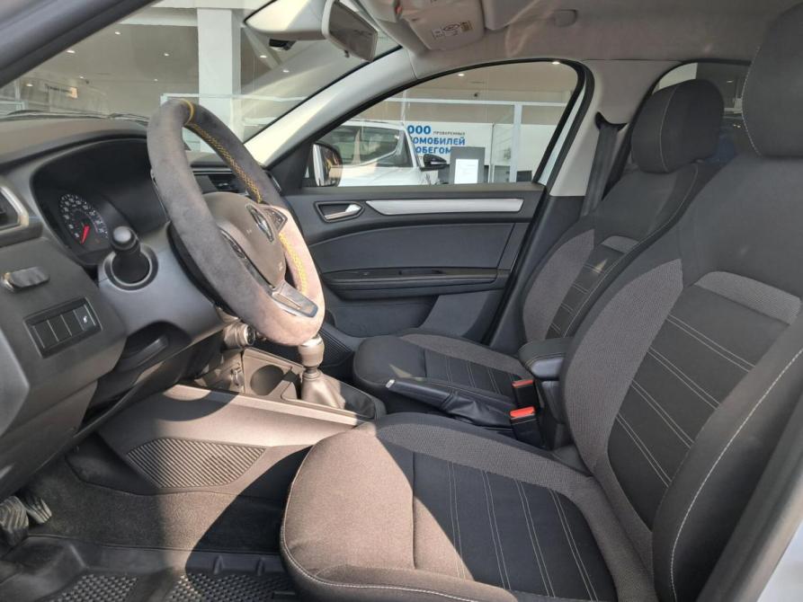 Renault Arkana I Казань  - изображение 20