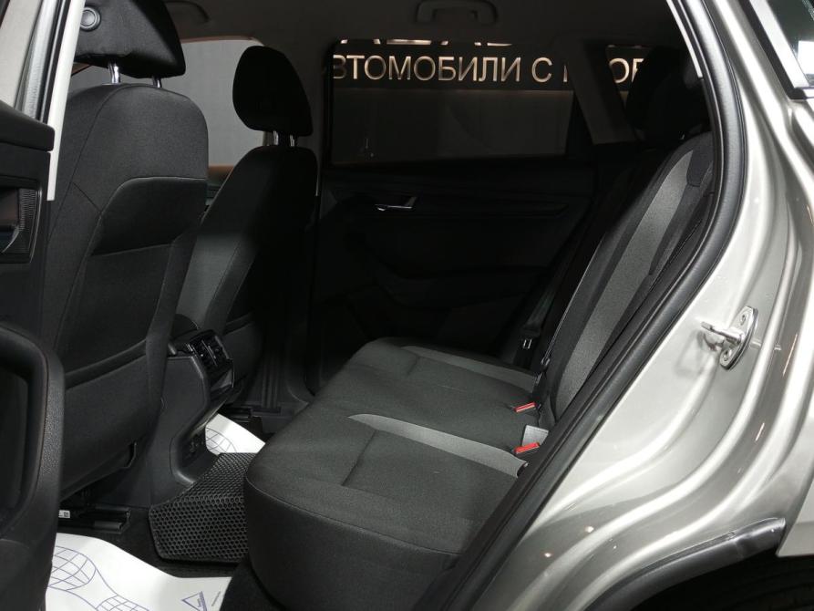Skoda Karoq I Уфа  - изображение 8