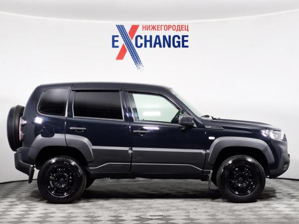 Lada (ВАЗ) Niva Travel I с пробегом 2024 года, цена 1 289 000 рублей, 11683 км, внедорожник, Автокод Объявления
