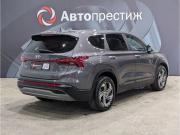 Hyundai Santa Fe IV Рестайлинг Пермь  - изображение 31