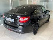 Lada (ВАЗ) Granta I Рестайлинг Москва  - изображение 19