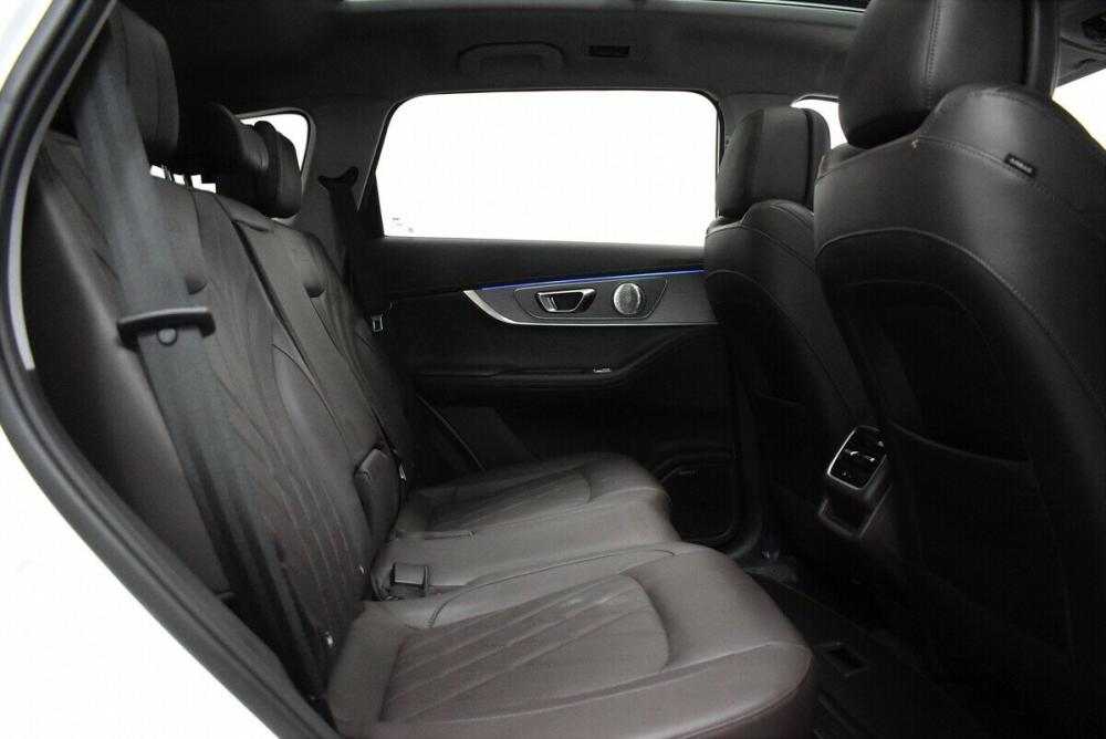 Chery Tiggo 8 Pro Max I Рестайлинг Москва  - изображение 16