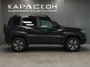 Lada (ВАЗ) Niva Travel I Пермь  - изображение 24