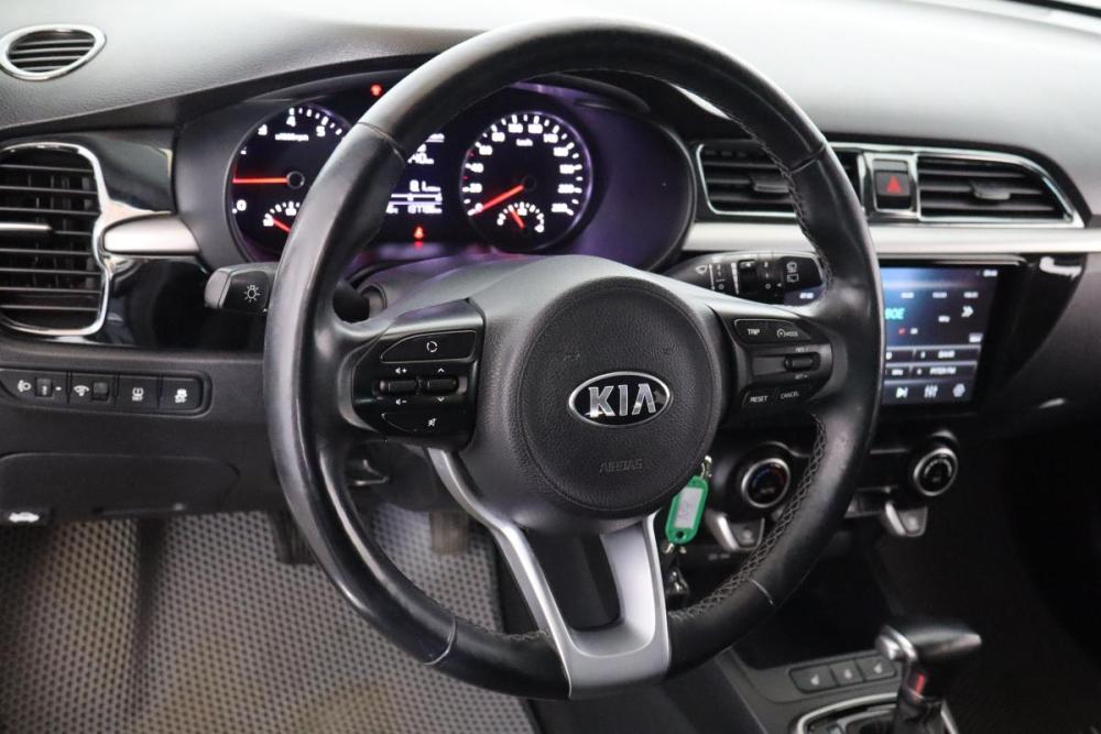 Kia Rio IV Санкт-Петербург  - изображение 9