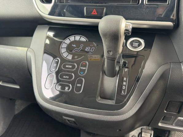 Nissan Dayz Roox I Рестайлинг с пробегом 2019 года, цена 760 000 рублей, 131704 км, хэтчбек, Автокод Объявления