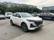 Changan UNI-S (CS55 Plus) I Челябинск  - изображение 6