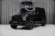 Mercedes-Benz G-Класс AMG II (W465) Рестайлинг Москва  - изображение 44